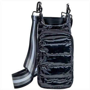 Winter Bottle Bag with Shoulder Strap Rieworkes