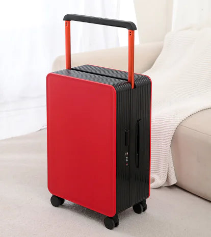 Universal Wheel Trolley Case (One Piece) Rieworkes