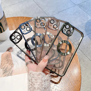 Luxury Phone Case Rieworkes