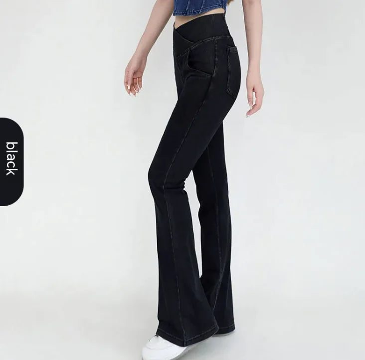 Casual Yoga Sports Pants Rieworkes