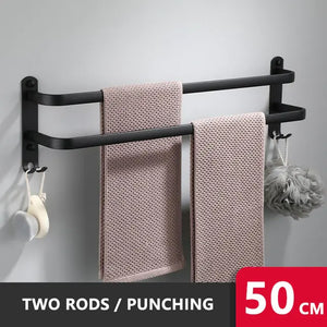 Self-Adhesive Tower Rack Rieworkes