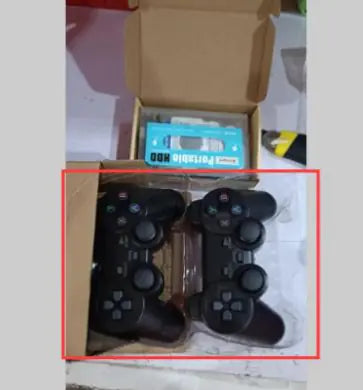 Cassette Plug-and-Play Mobile Game Hard Disk Rieworkes