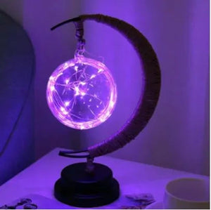 Decoration Gift Night Lamp Rieworkes