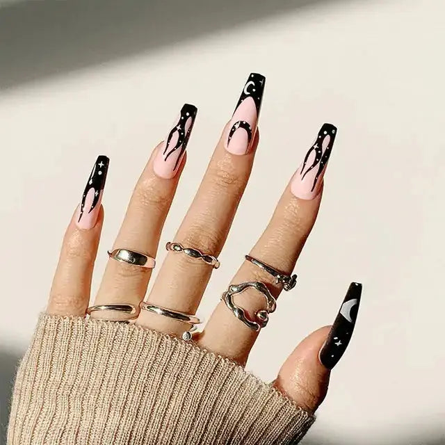 Nail Patch Rieworkes