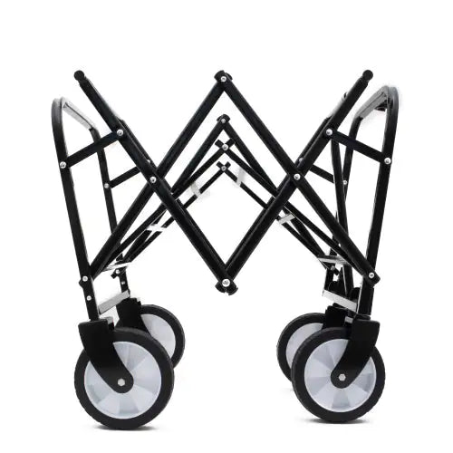 Foldable Heavy-duty Utility Vehicle Rieworkes