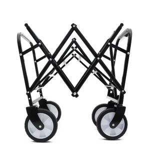 Foldable Heavy-duty Utility Vehicle Rieworkes
