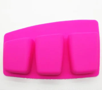 Silicone Self-Adhesive Storage Box, Foldable with Dividers Mimarta
