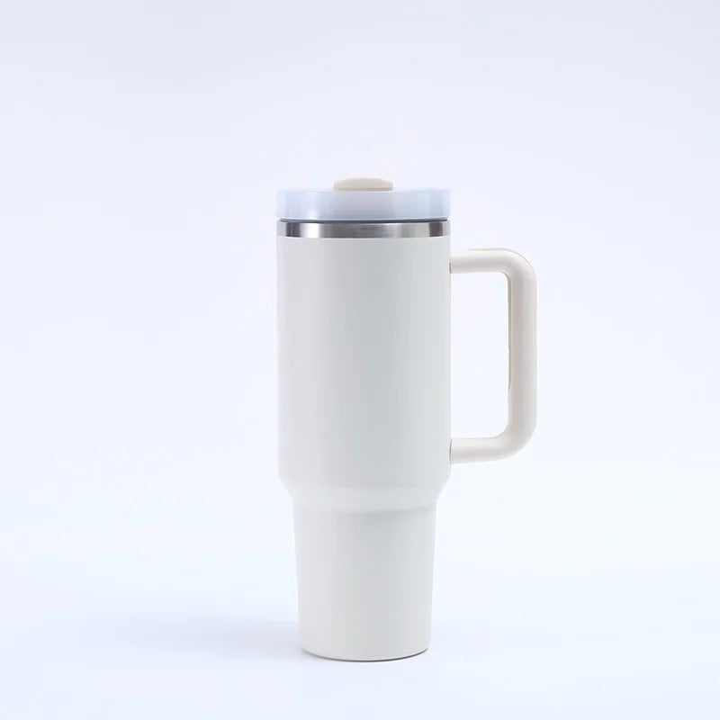 40oz 304 Stainless Steel Vacuum Cup - 2nd Generation Rieworkes