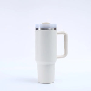 40oz 304 Stainless Steel Vacuum Cup - 2nd Generation Rieworkes