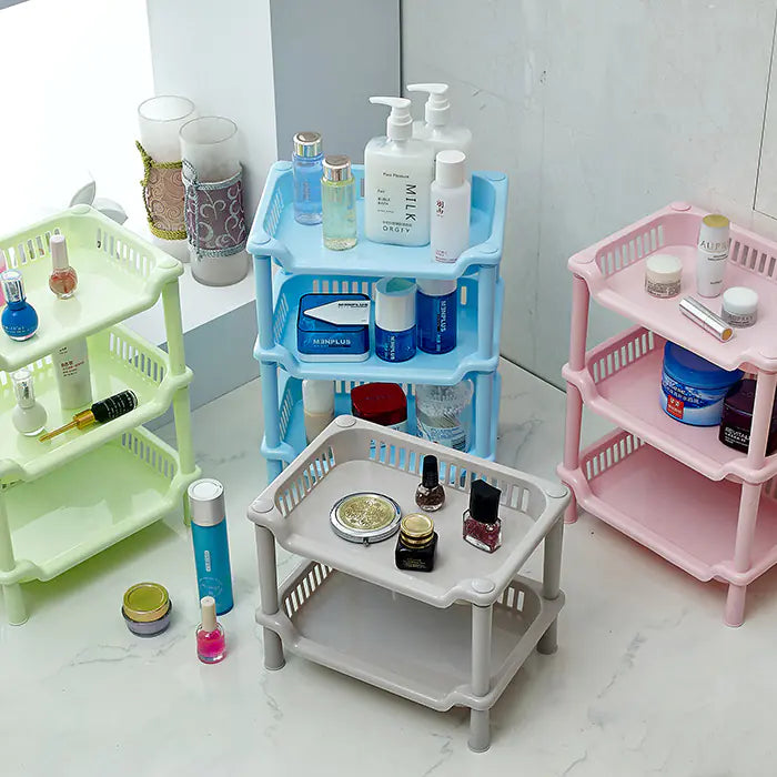Storage Rack and Organizer Furniture Mimarta