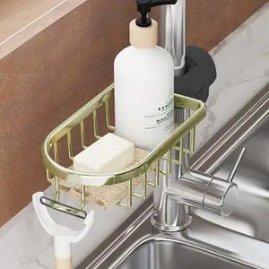 Bathroom Shelves Organizer Rack Storage Rieworkes