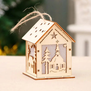 Led Christmas Candles Rieworkes