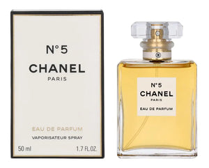 CHANEL N° 5 (3.4 oz) Mimarta