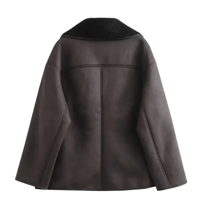 Women's winter Coat Mimarta