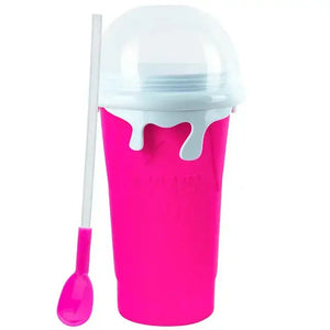 Quick Ice Cream Maker Rieworkes