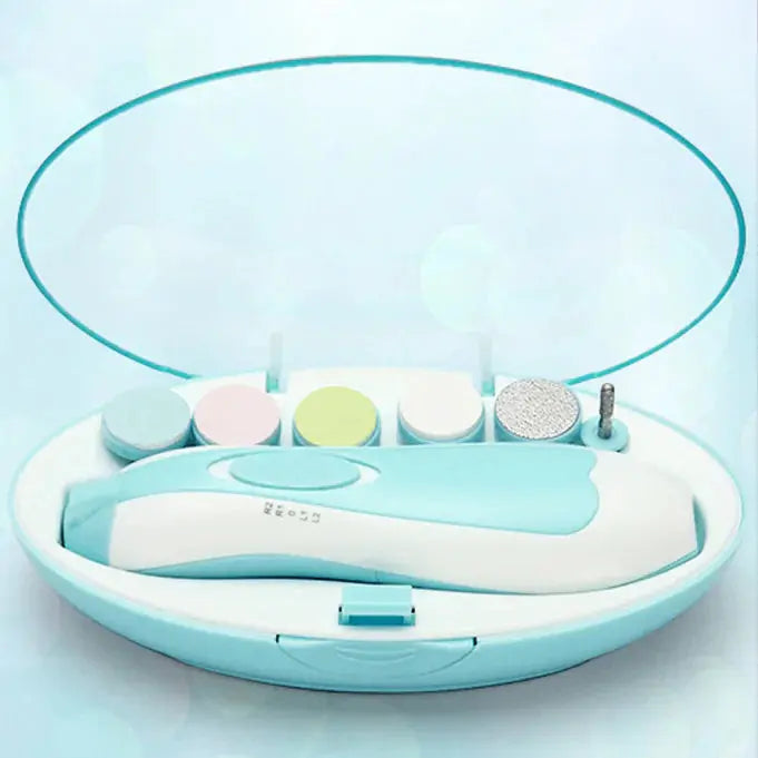 Baby Grooming Care Kit Rieworkes