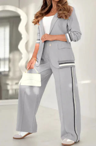 Karen Set - Jacket + Pants (Max Comfort v2) Rieworkes