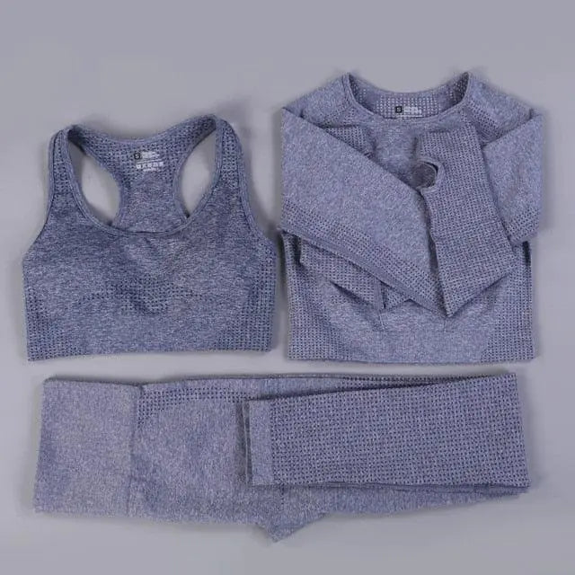 Gym Sports Top Rieworkes