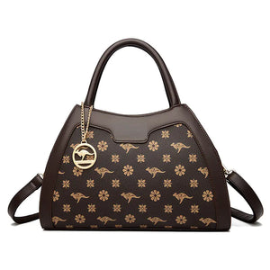 Elegant Women's Crossbody Shoulder Fashion Handbag Mimarta