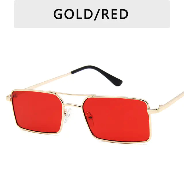 Luxury Retro Steampunk Sunglasses for Women Mimarta