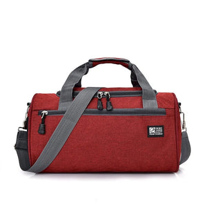 Gym Bag Rieworkes