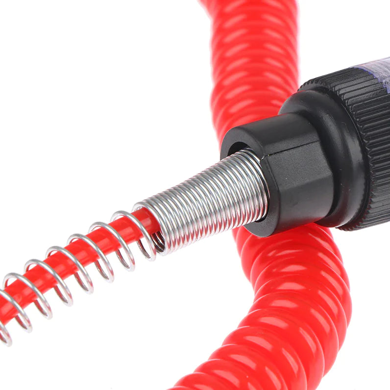 Digital Electric Voltage Circuit Tester Automotive Test Light Car Truck 6-24V US Rieworkes