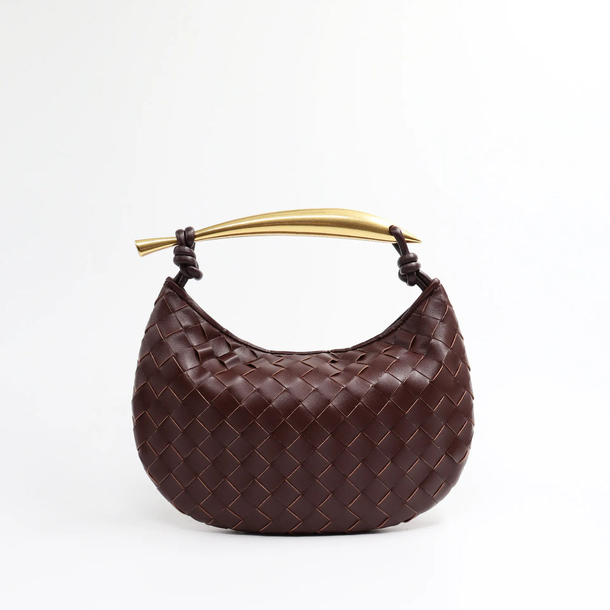 Women's Large Capacity Woven Tote Rieworkes