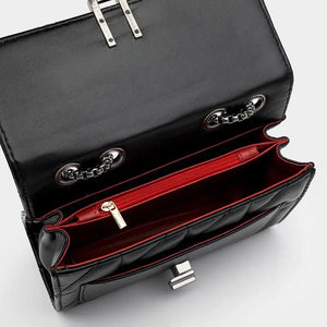 Crossbody Bag - Luxury Rieworkes