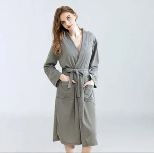 Unisex Couple Nightgowns Rieworkes