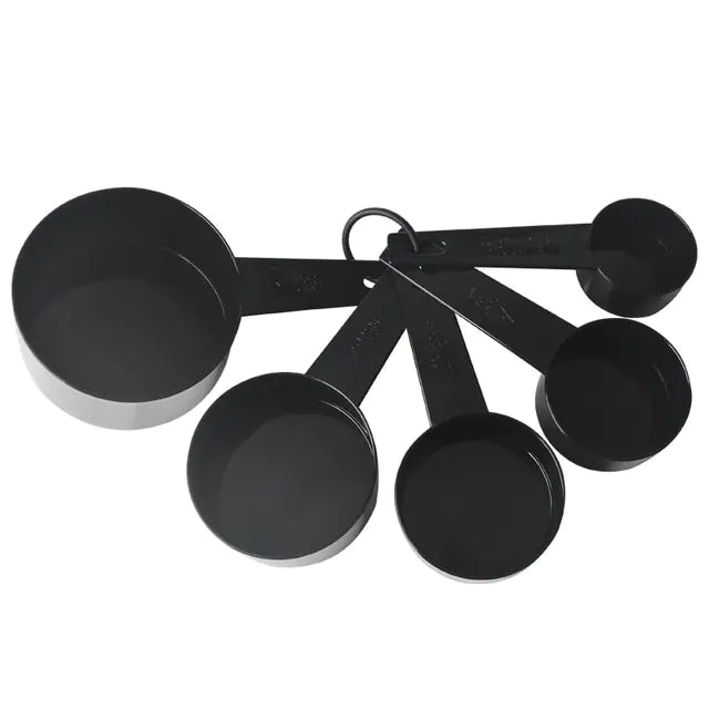 Measuring Spoons Cups Set Rieworkes