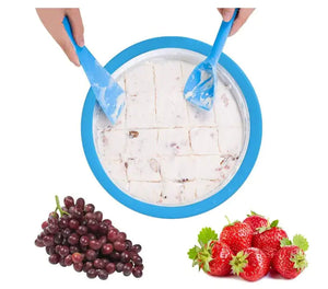 Hot Home Fried Yogurt Machine Mimarta