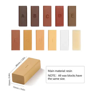 Laminate Repairing Kit Rieworkes