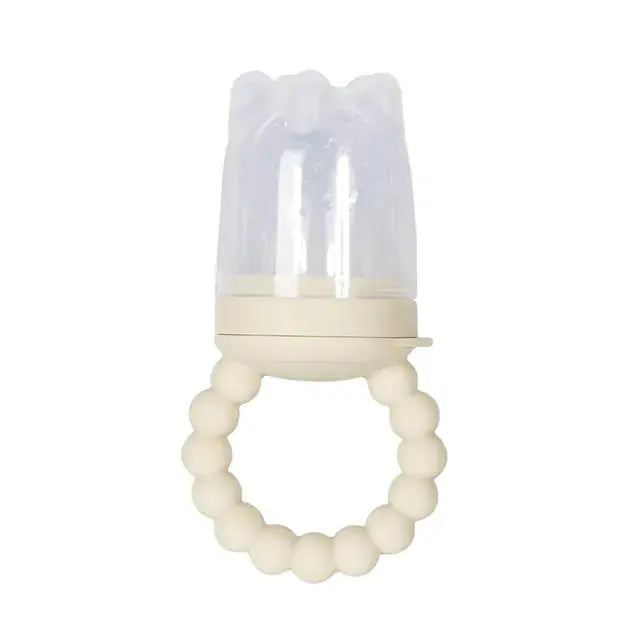 Mommilife Pacifiers Fresh Fruit Feeder Rieworkes
