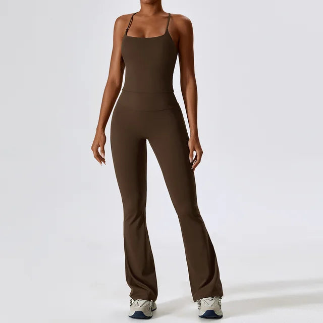 Yoga Suit Tight Fitting Set Rieworkes