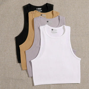 Women Workout Tank Top Rieworkes