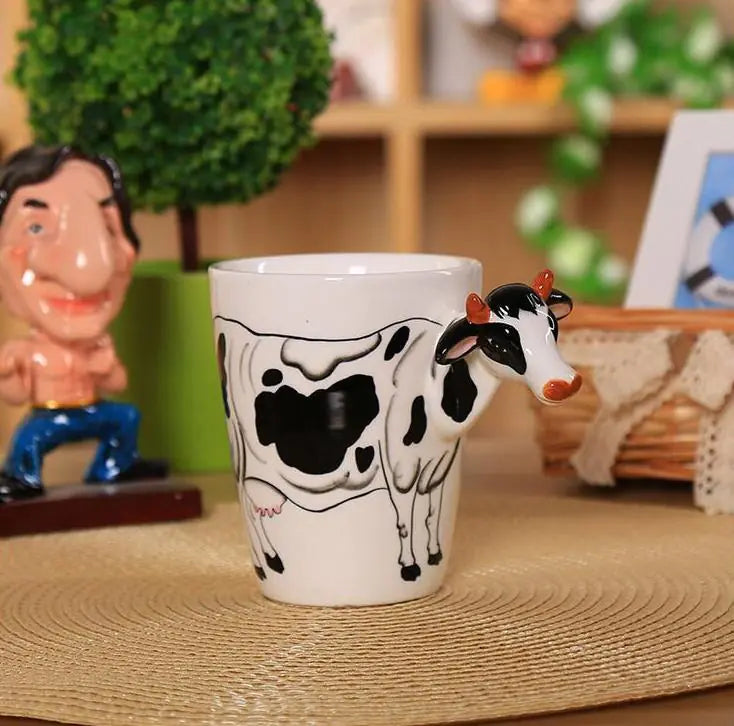 Ceramic Mug, Coffee Cup, Water Cup Mimarta