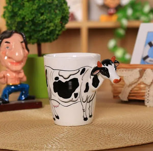 Ceramic Mug, Coffee Cup, Water Cup Mimarta