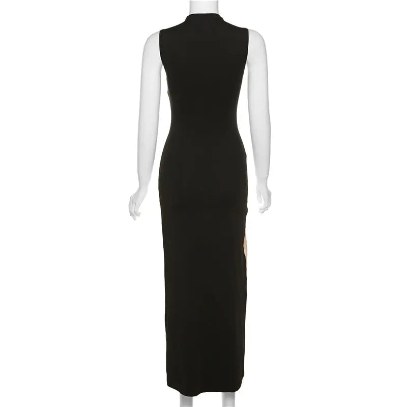 Badru Bodycon Dress Rieworkes