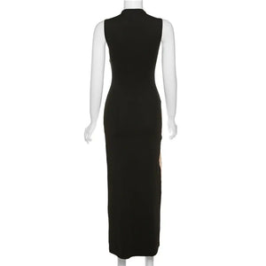 Badru Bodycon Dress Rieworkes