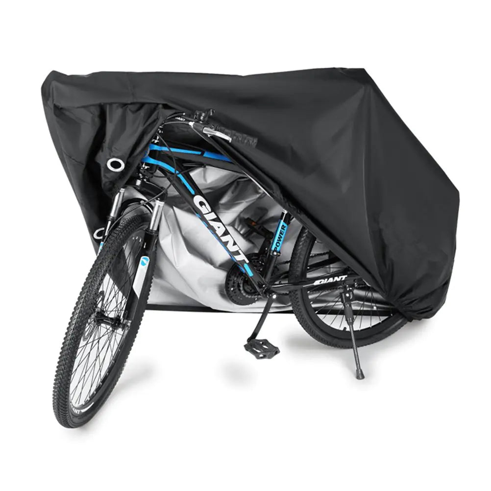 Outdoor Bicycle Car Dust Cover Protector Mimarta
