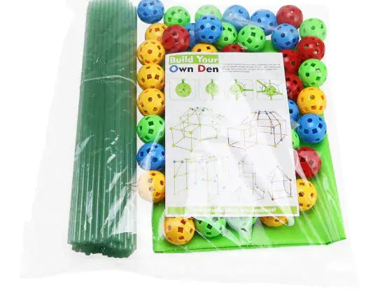 Sensory Strength Building Kit Rieworkes