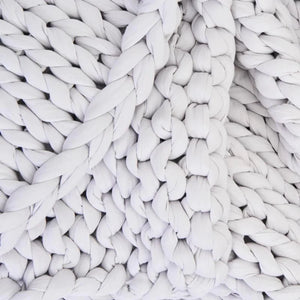 Cozy Blanket Weighted Sleeping Blanket Rieworkes