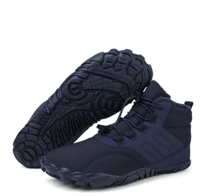 Winter Warm Snow Boots Rieworkes