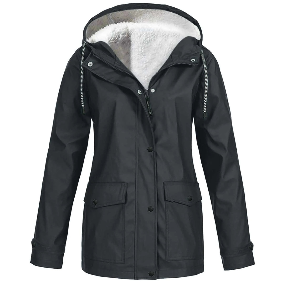 Fleece Jacket Rieworkes