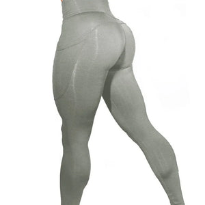 Yoga Running Pants Rieworkes