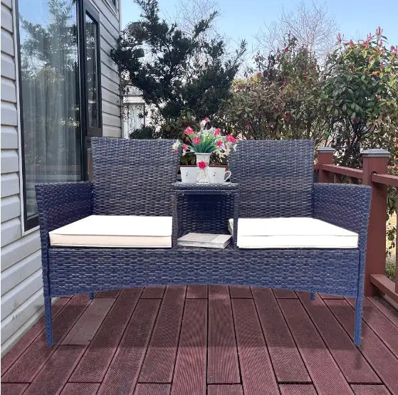 Outdoor Furniture Set Rieworkes