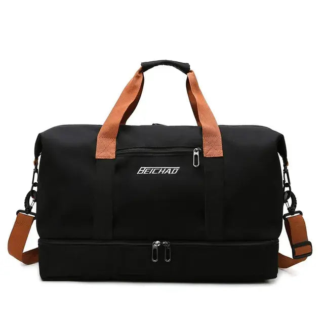 Travel Gym Bag Rieworkes