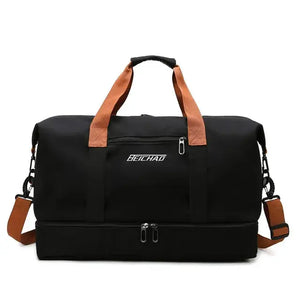 Travel Gym Bag Rieworkes