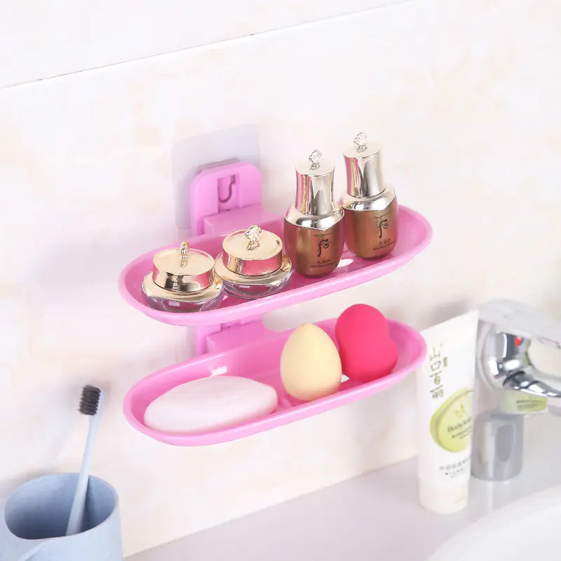 Soap Dish, Storage Rack, Furniture Mimarta