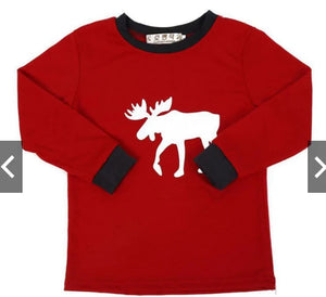Family Christmas Pajamas Set Rieworkes